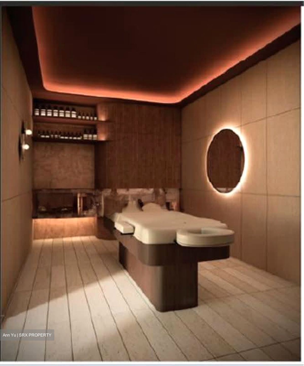 W RESIDENCES MARINA VIEW - SINGAPORE (D1), Apartment #607430031
